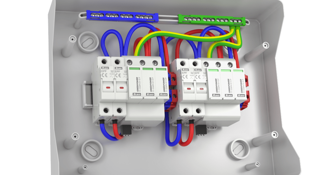 learn about a Surge Protection in UAE
