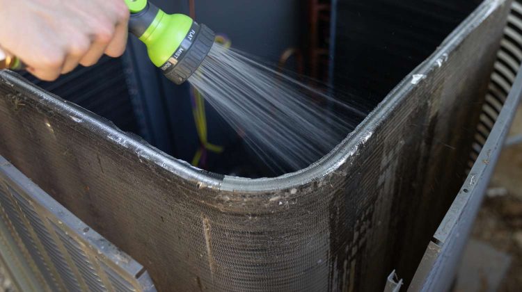 AC Coil Cleaning Dubai: Maximize Cooling Efficiency In Dubai, where blistering heat and dusty winds dominate the air , air conditioning is a lifeline for both homes and businesses.